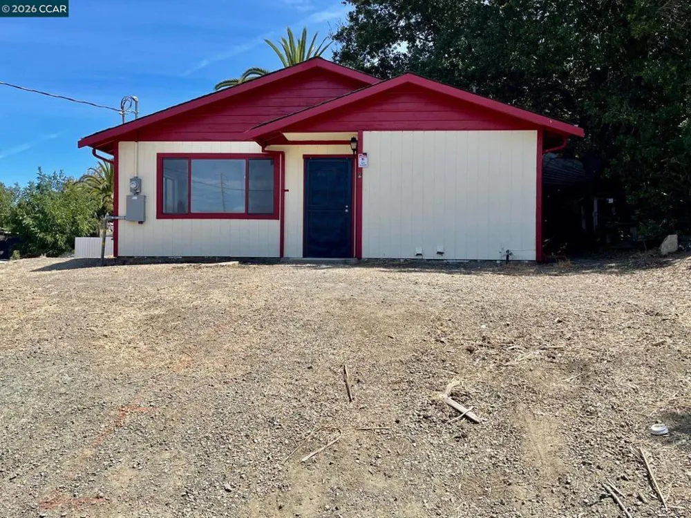 1119 Warren Ave Vallejo, CA 94591