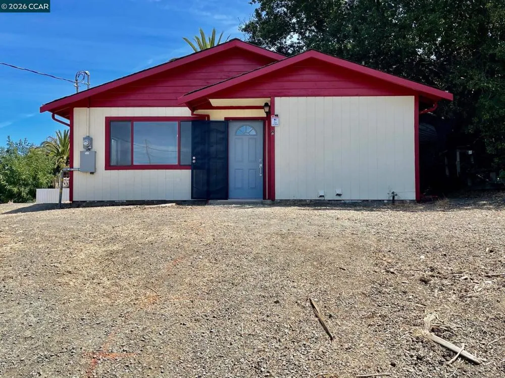 1119 Warren Ave Vallejo, CA 94591