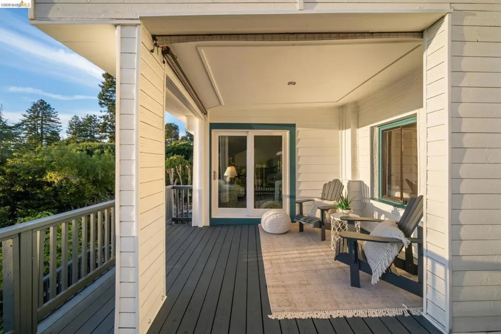 948 Hilldale Ave Berkeley, CA 94708