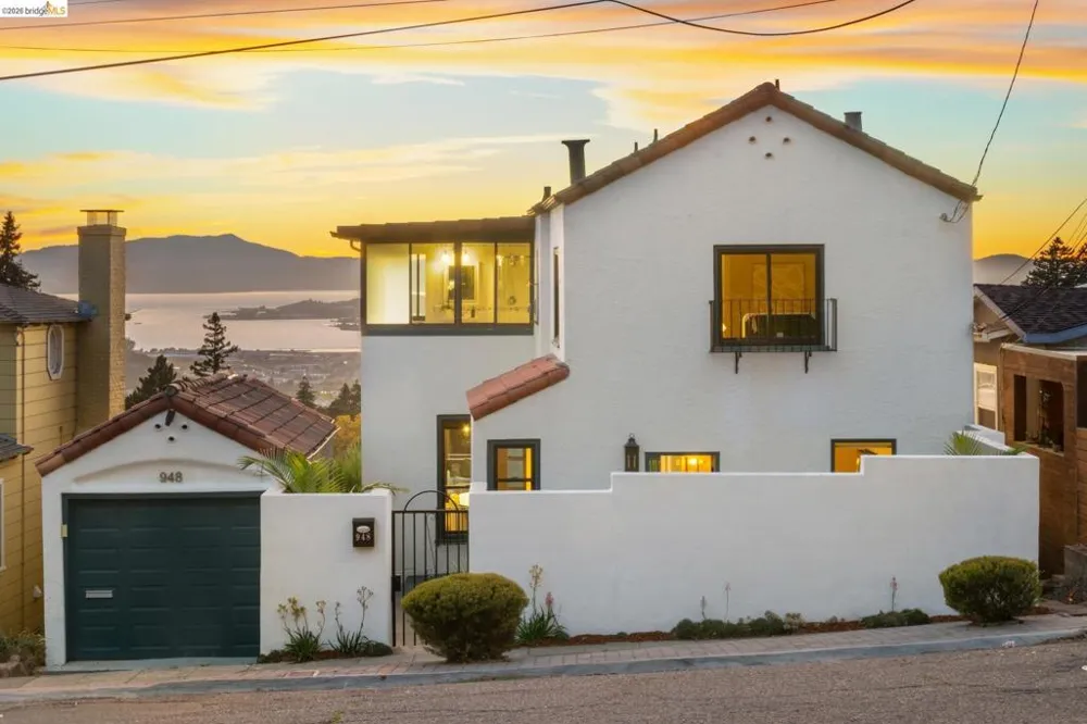 948 Hilldale Ave Berkeley, CA 94708