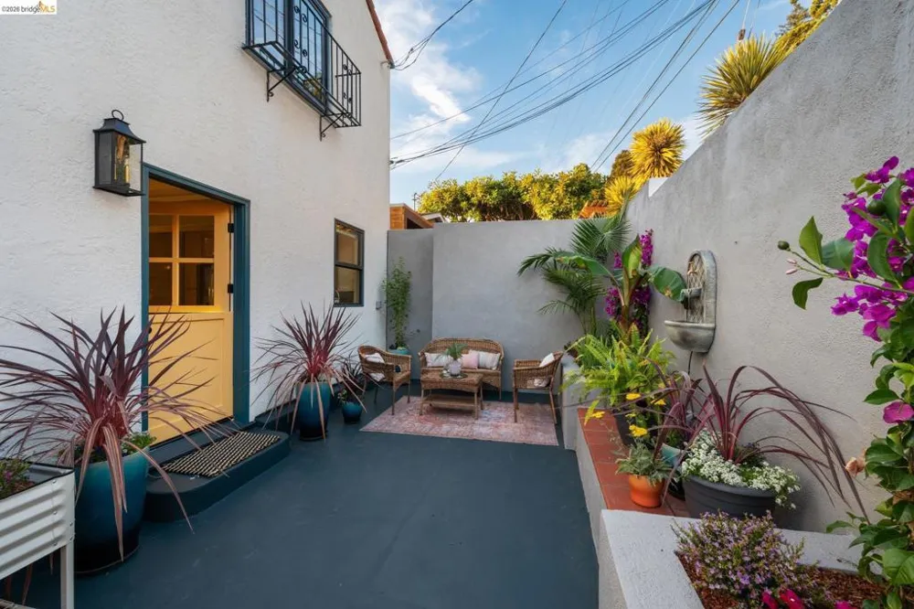 948 Hilldale Ave Berkeley, CA 94708