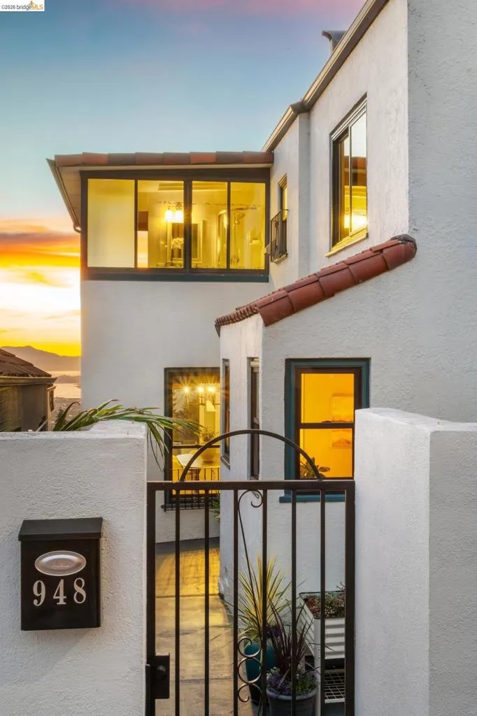 948 Hilldale Ave Berkeley, CA 94708
