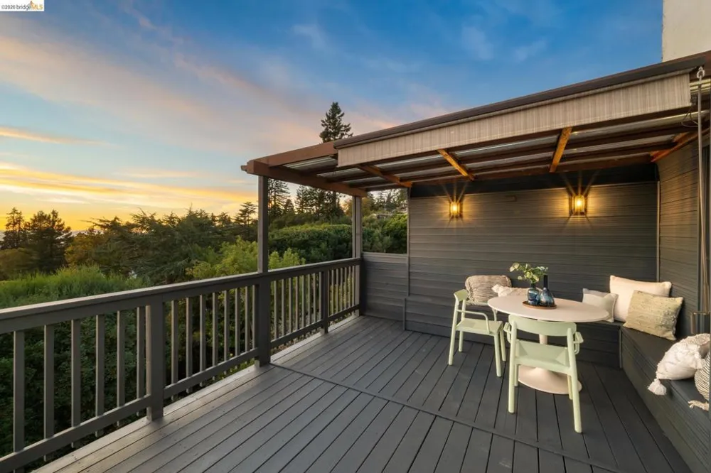 948 Hilldale Ave Berkeley, CA 94708