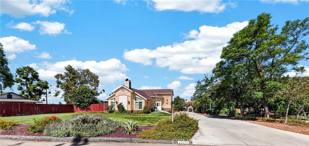11666 Madison Street Yucaipa, CA 92399