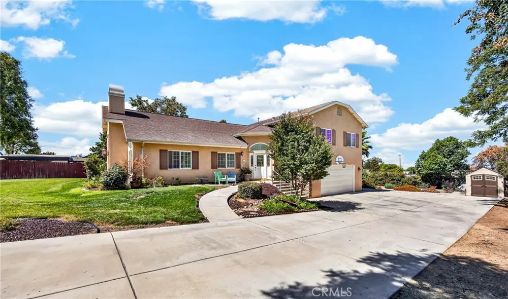 11666 Madison Street Yucaipa, CA 92399