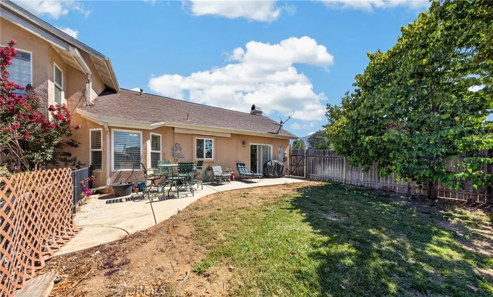 11666 Madison Street Yucaipa, CA 92399