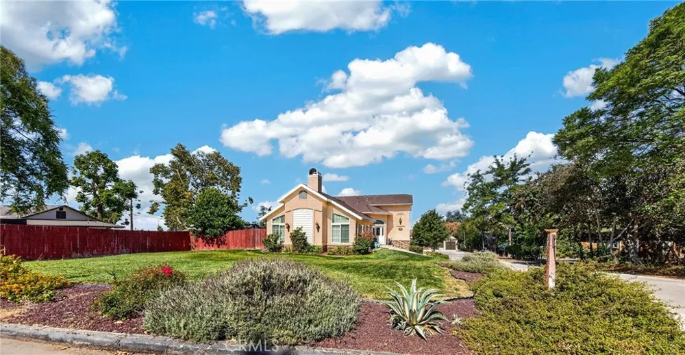 11666 Madison Street Yucaipa, CA 92399