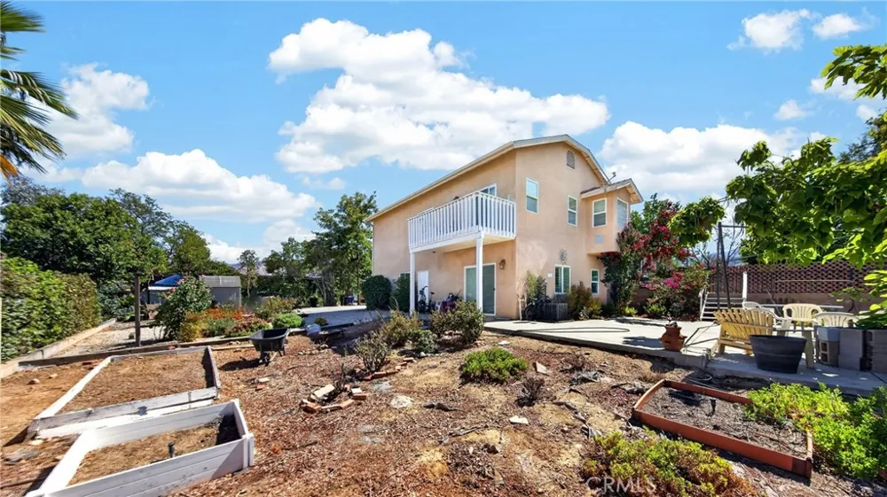 11666 Madison Street Yucaipa, CA 92399