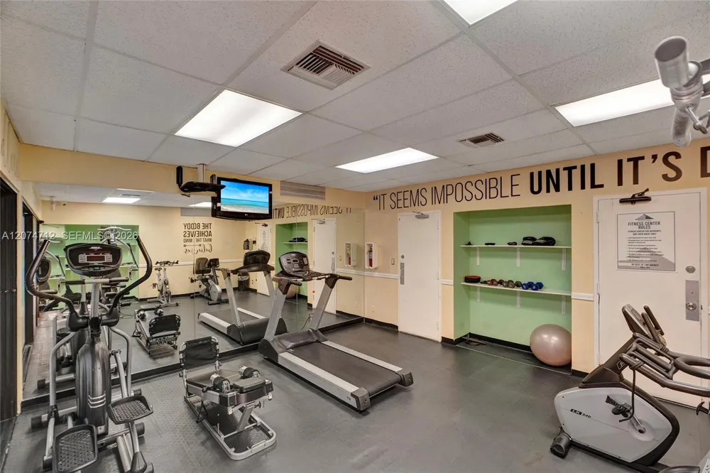 3401 Country Club Dr #EI403 Aventura, FL 33180