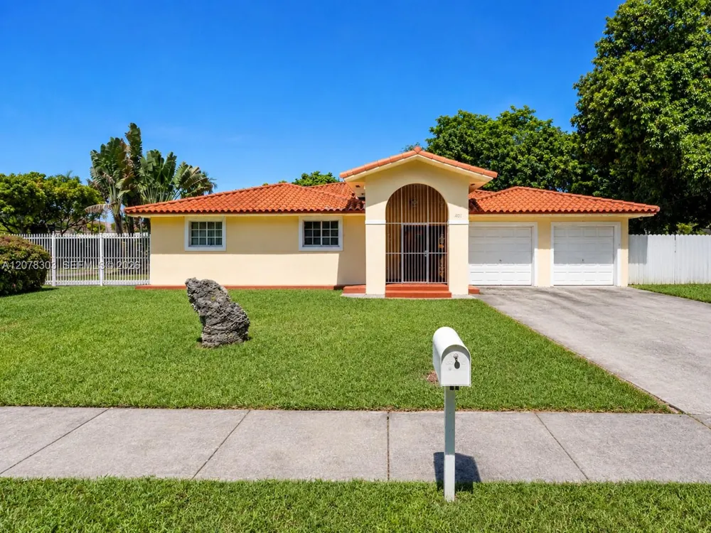 6450 SW 102nd Ave Miami, FL 33173