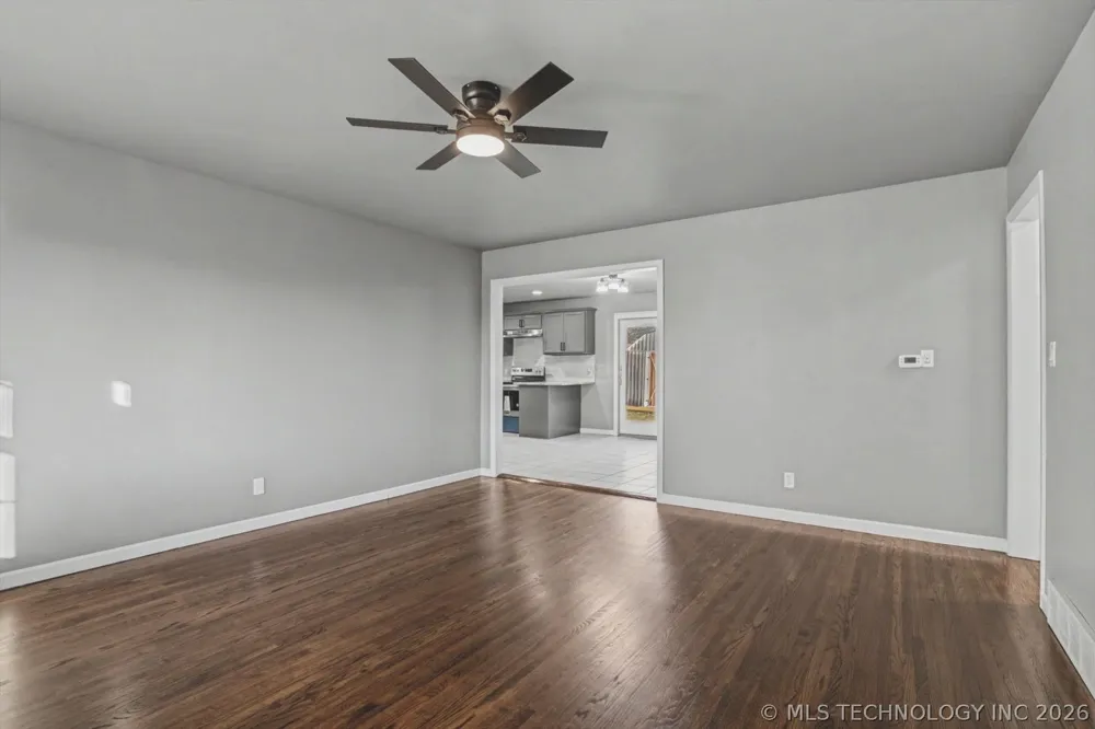 8943 E Marshall Place Tulsa, OK 74115