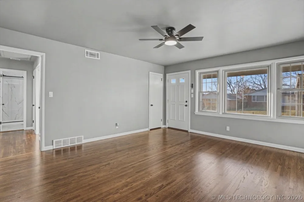 8943 E Marshall Place Tulsa, OK 74115