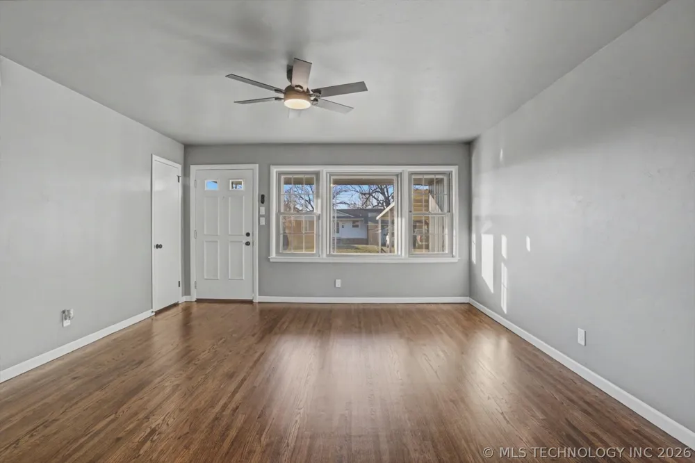 8943 E Marshall Place Tulsa, OK 74115
