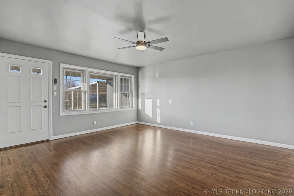 8943 E Marshall Place Tulsa, OK 74115