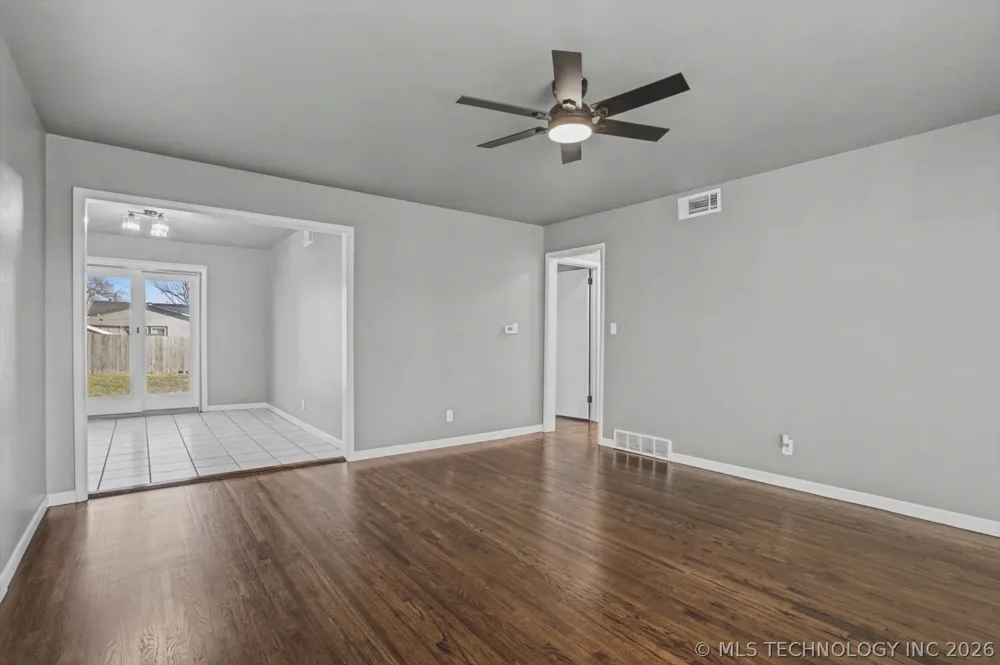 8943 E Marshall Place Tulsa, OK 74115