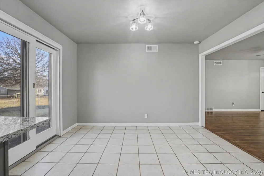 8943 E Marshall Place Tulsa, OK 74115