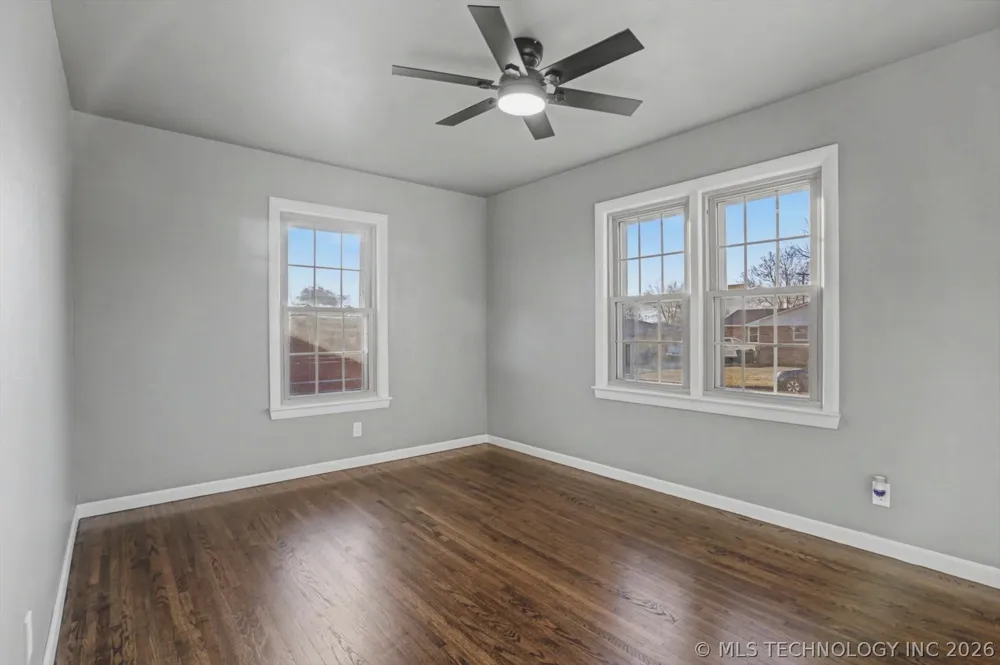 8943 E Marshall Place Tulsa, OK 74115