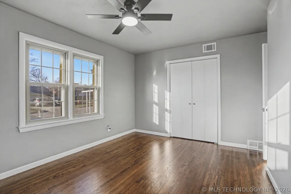 8943 E Marshall Place Tulsa, OK 74115