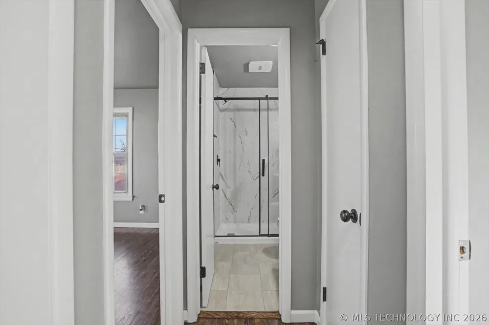 8943 E Marshall Place Tulsa, OK 74115