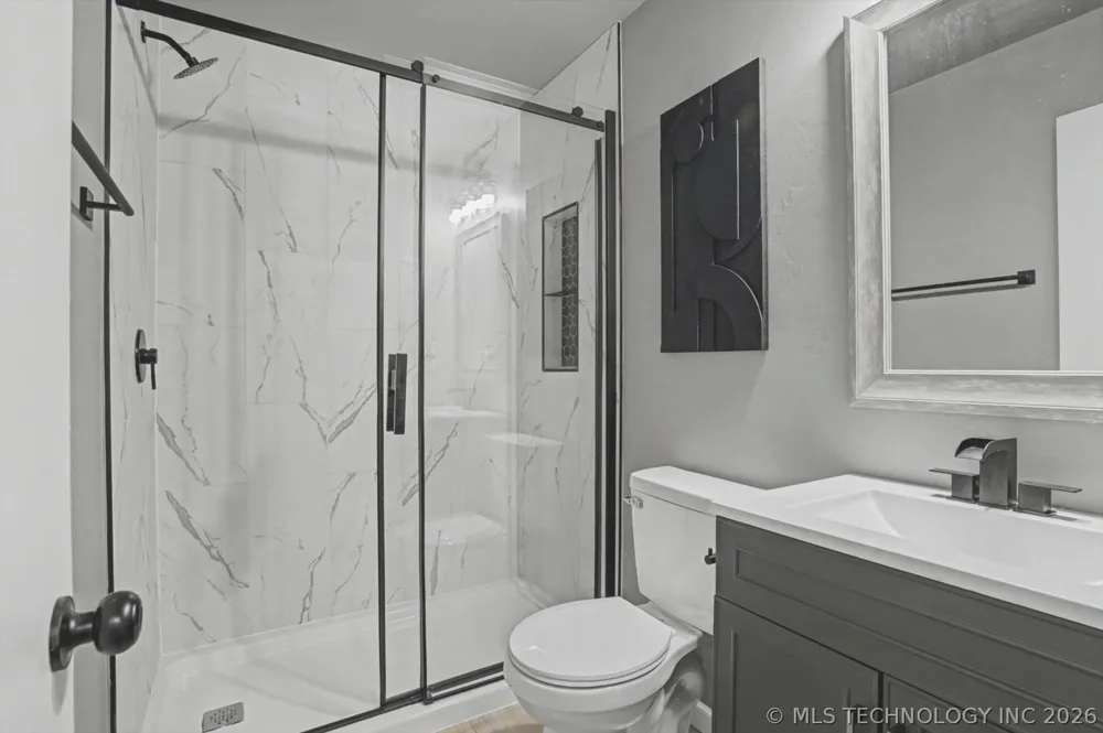 8943 E Marshall Place Tulsa, OK 74115