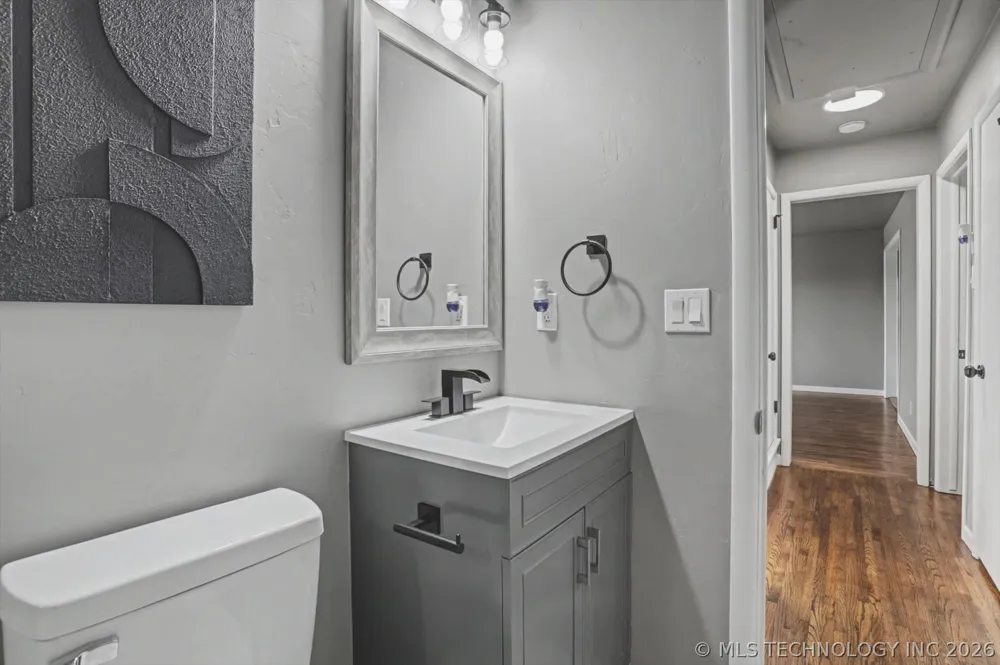 8943 E Marshall Place Tulsa, OK 74115