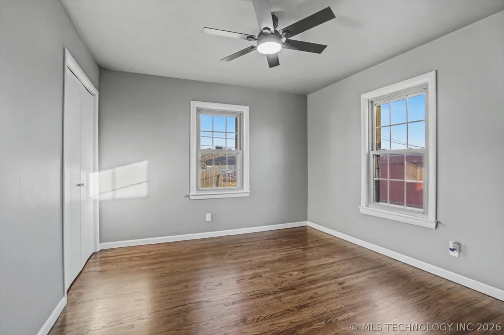 8943 E Marshall Place Tulsa, OK 74115