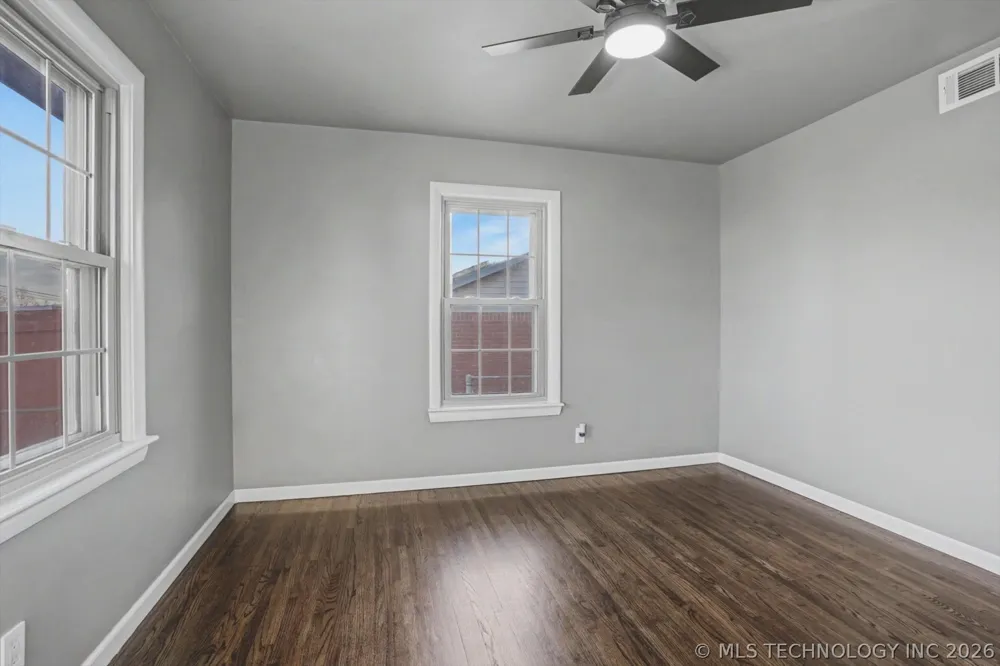 8943 E Marshall Place Tulsa, OK 74115