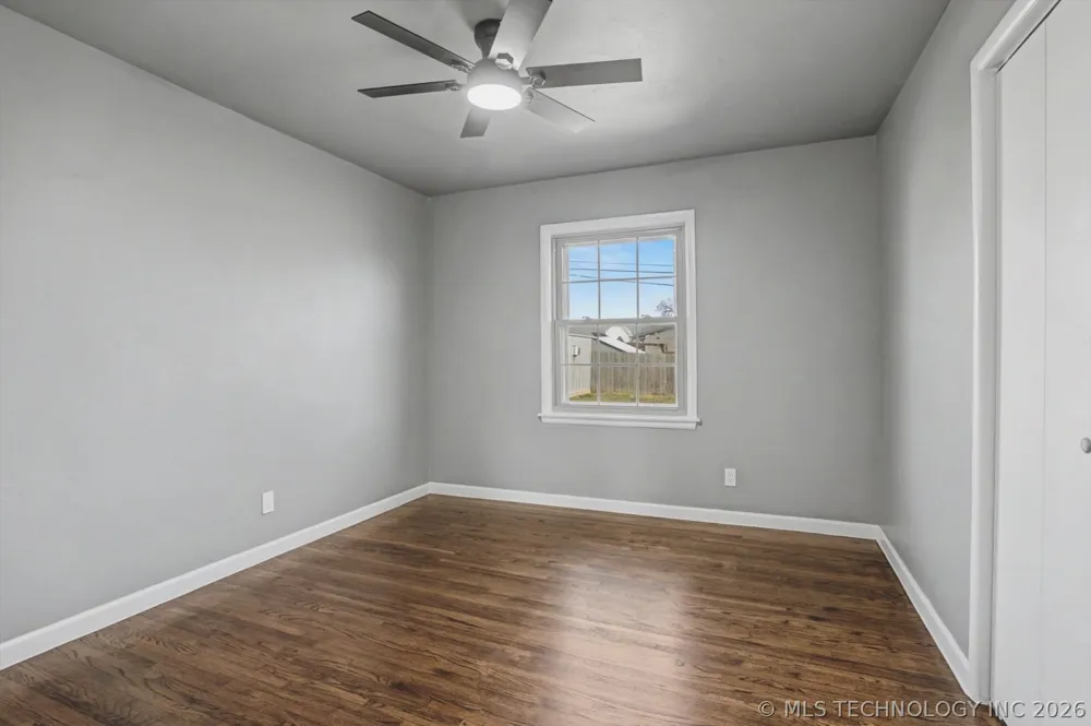 8943 E Marshall Place Tulsa, OK 74115