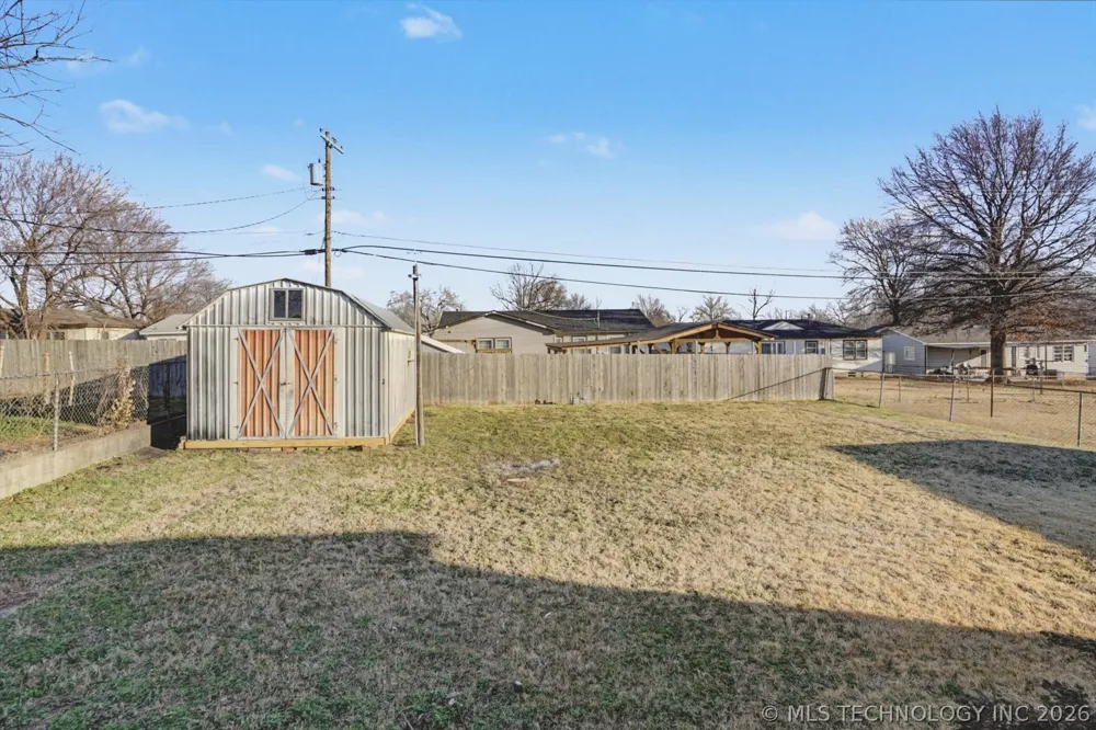 8943 E Marshall Place Tulsa, OK 74115
