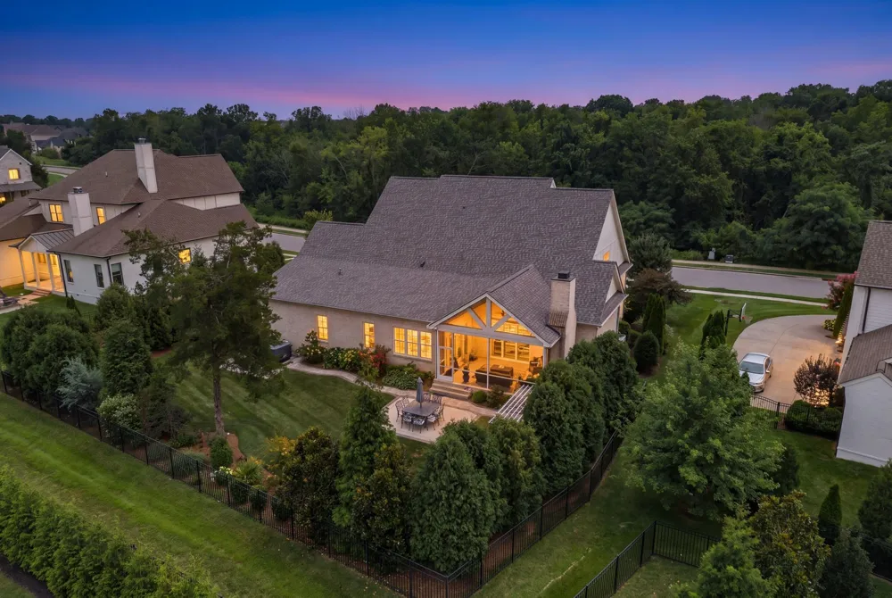 1864 Charity Dr Brentwood, TN 37027
