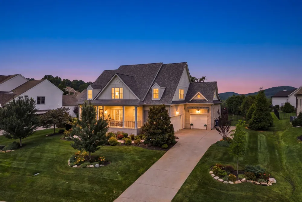 1864 Charity Dr Brentwood, TN 37027