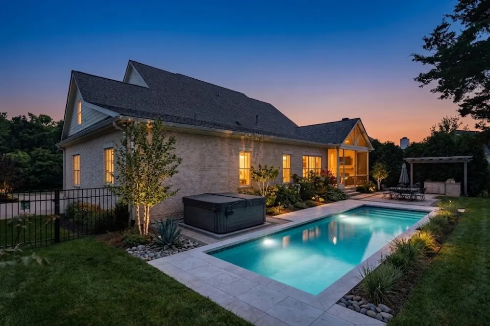 1864 Charity Dr Brentwood, TN 37027