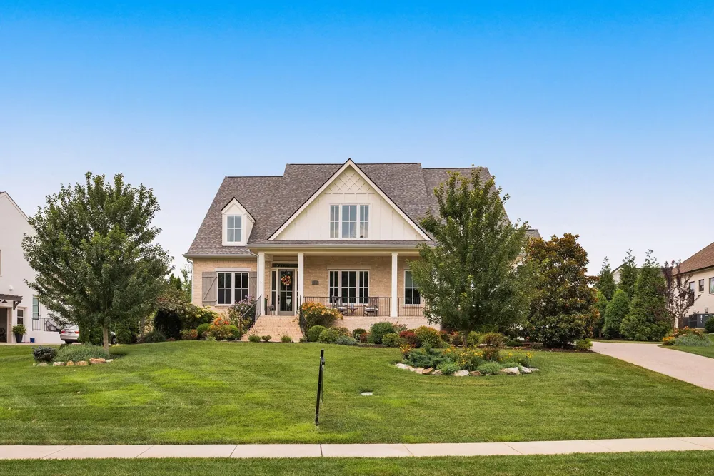 1864 Charity Dr Brentwood, TN 37027