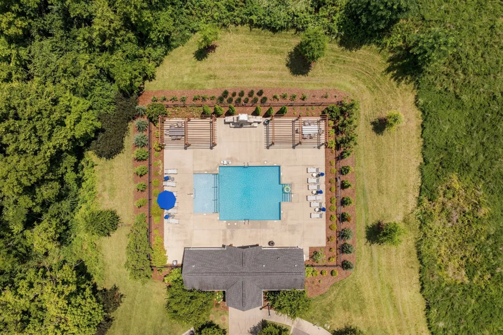 1864 Charity Dr Brentwood, TN 37027