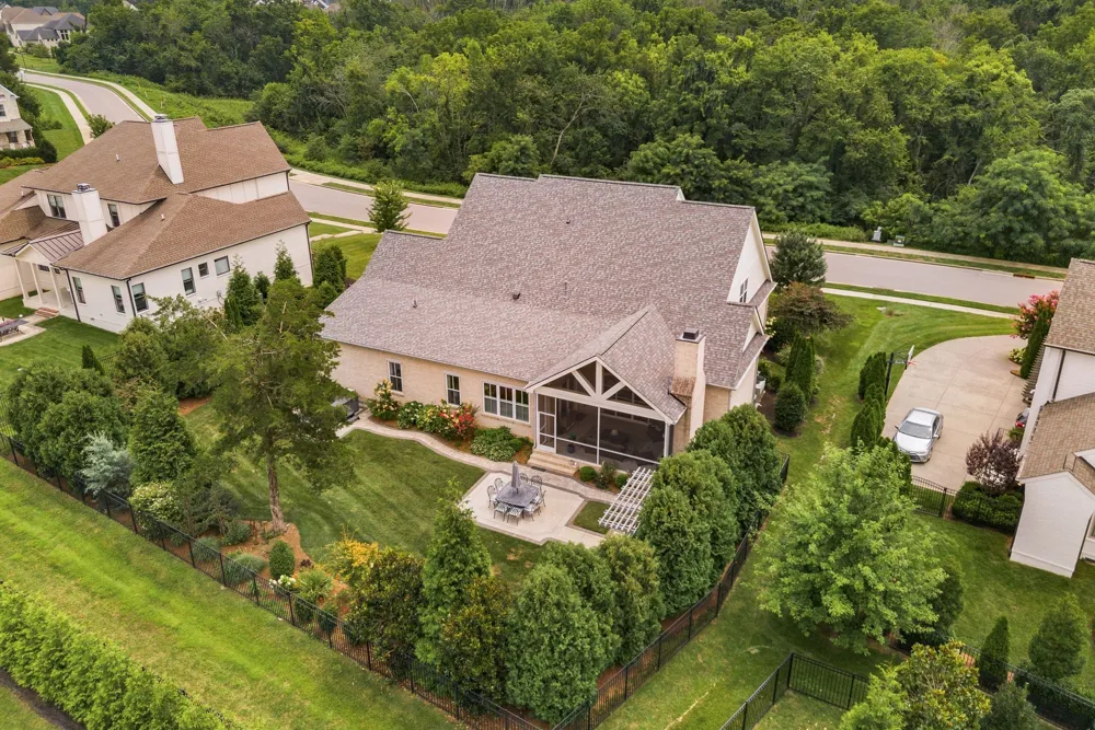 1864 Charity Dr Brentwood, TN 37027