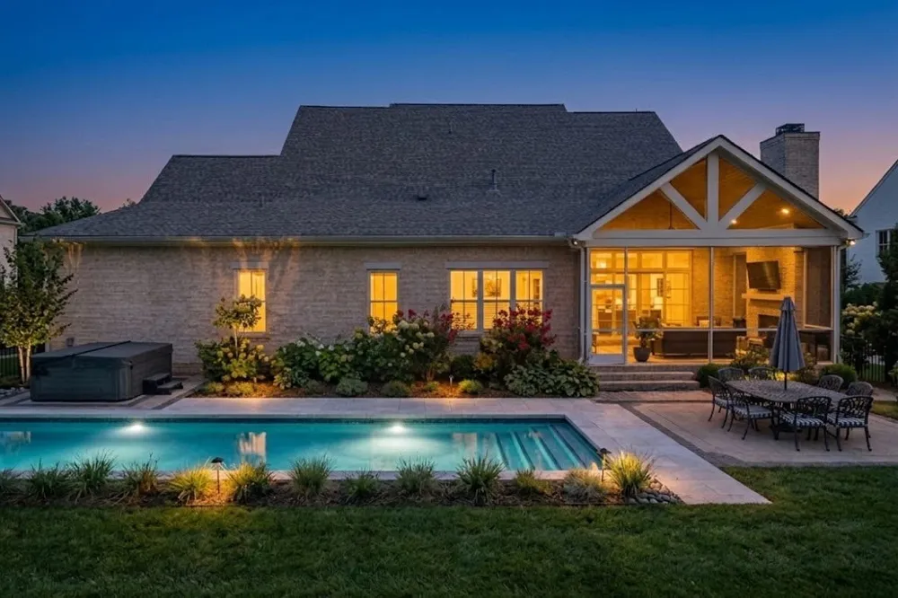 1864 Charity Dr Brentwood, TN 37027
