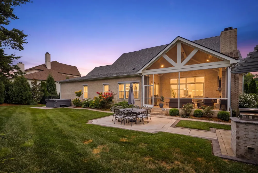 1864 Charity Dr Brentwood, TN 37027