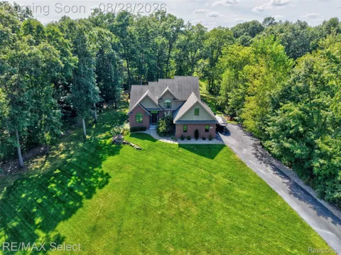 105 Lake Pines Drive