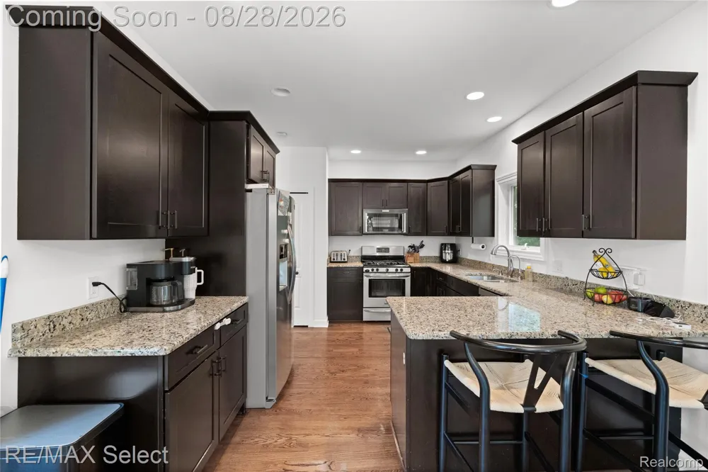 105 Lake Pines Drive Hartland Township, MI 48114