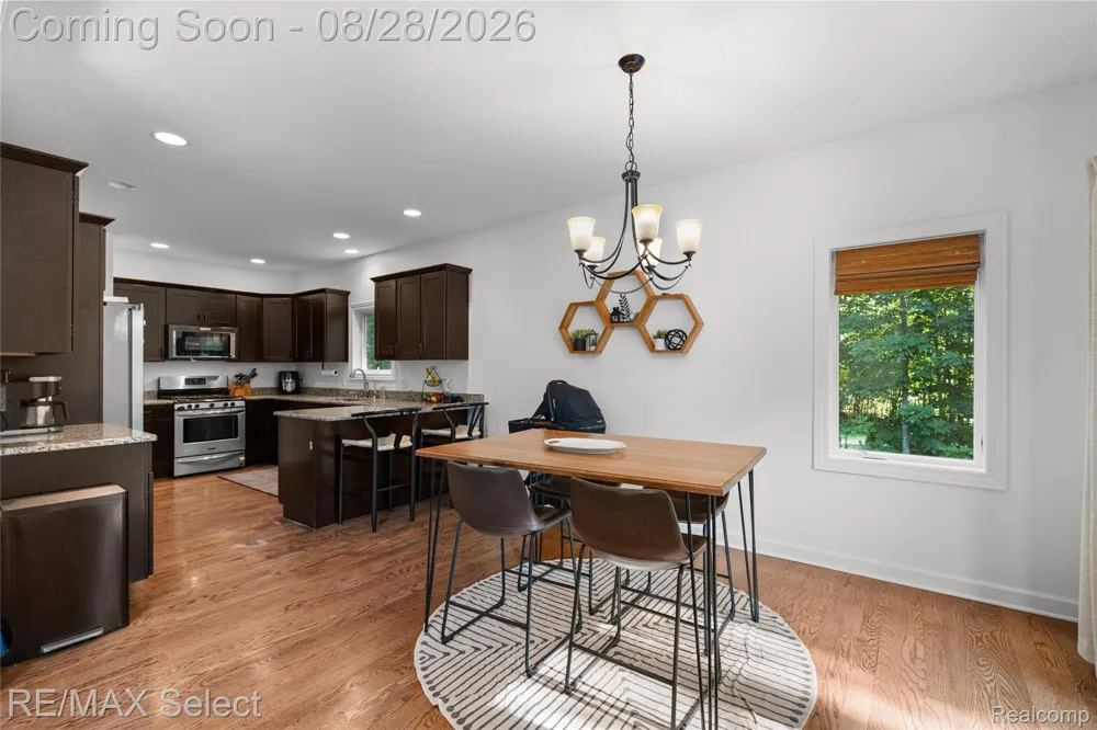 105 Lake Pines Drive Hartland Township, MI 48114