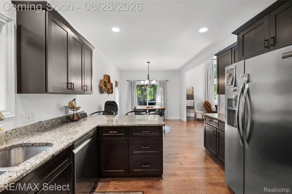 105 Lake Pines Drive Hartland Township, MI 48114