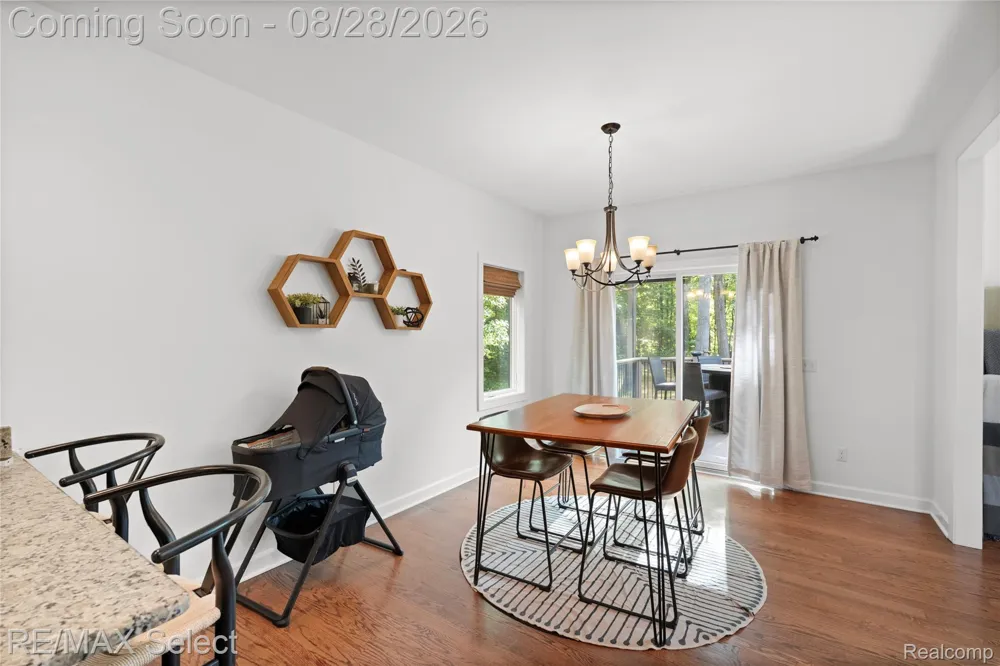 105 Lake Pines Drive Hartland Township, MI 48114
