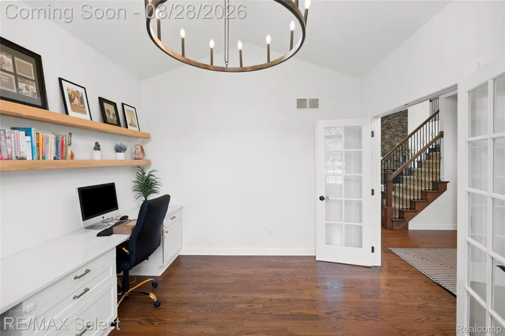105 Lake Pines Drive Hartland Township, MI 48114