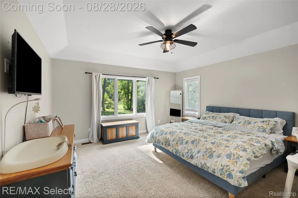 105 Lake Pines Drive Hartland Township, MI 48114