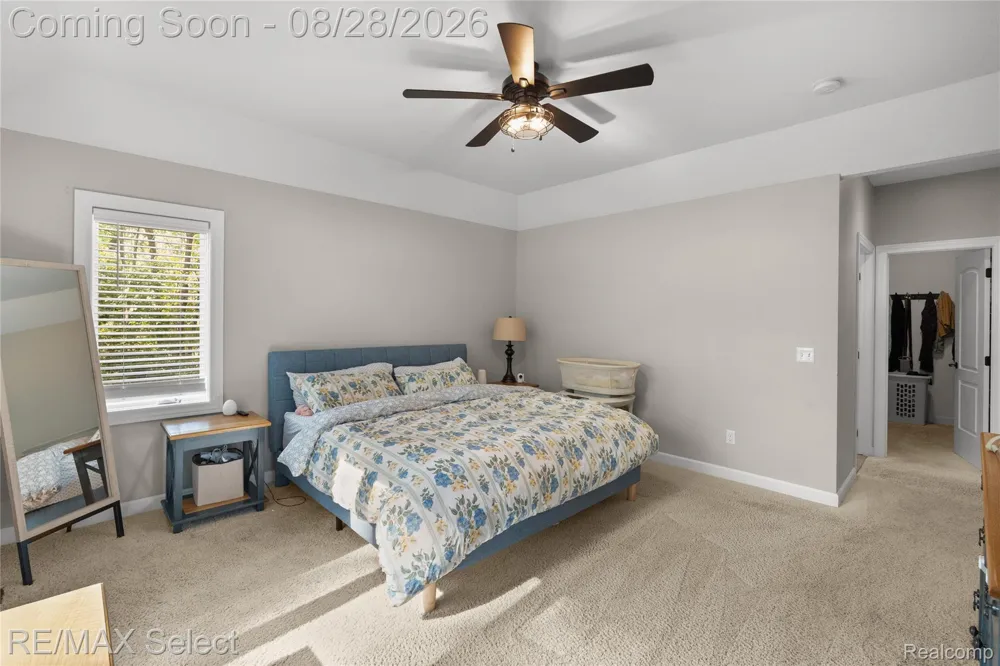 105 Lake Pines Drive Hartland Township, MI 48114