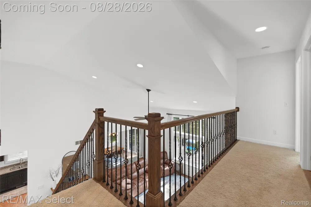 105 Lake Pines Drive Hartland Township, MI 48114