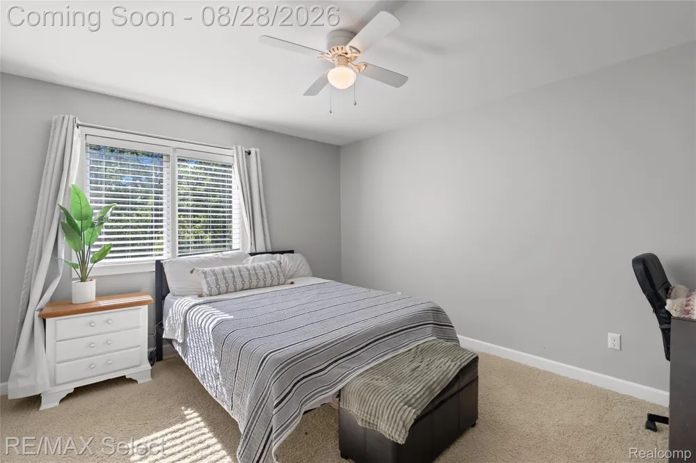 105 Lake Pines Drive Hartland Township, MI 48114