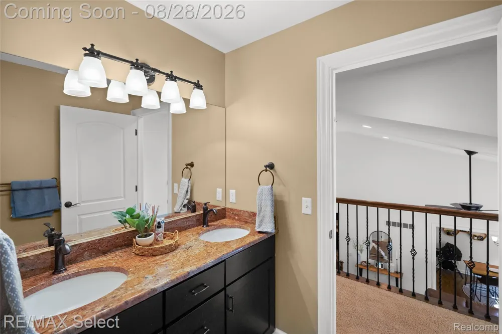 105 Lake Pines Drive Hartland Township, MI 48114