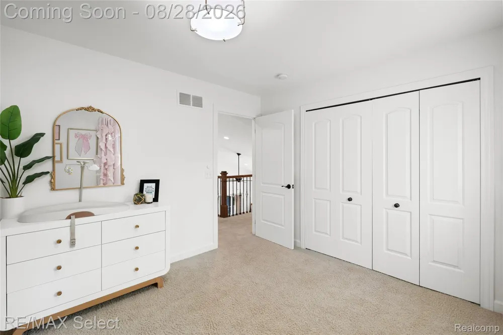 105 Lake Pines Drive Hartland Township, MI 48114