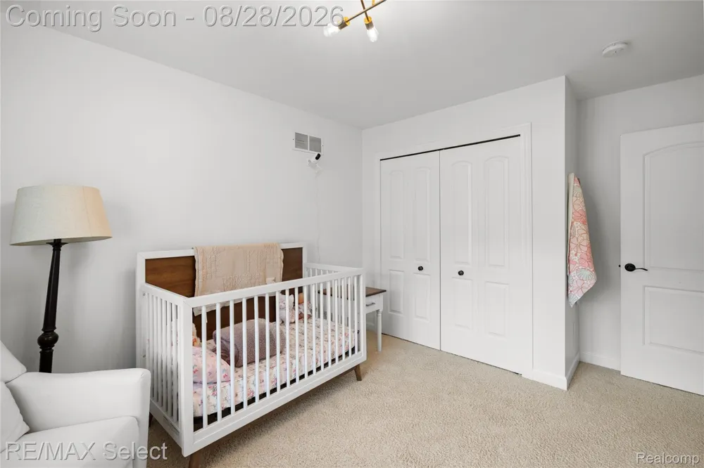 105 Lake Pines Drive Hartland Township, MI 48114